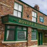 Coronation Street