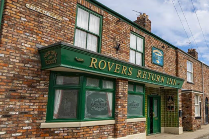 Coronation Street
