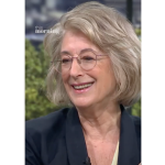 Coronation Street Star Maureen Lipman