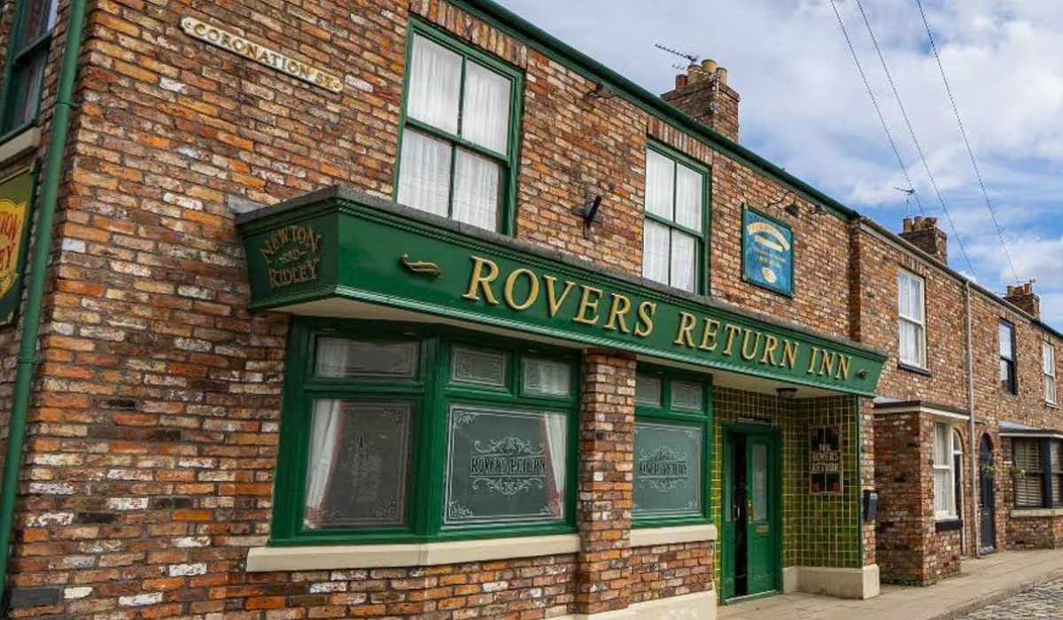 Coronation Street