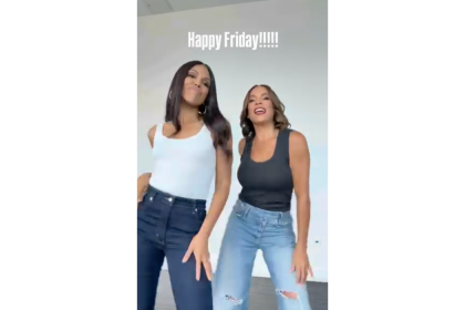 Beyond the Gates: Daphnée Duplaix and Karla Mosley