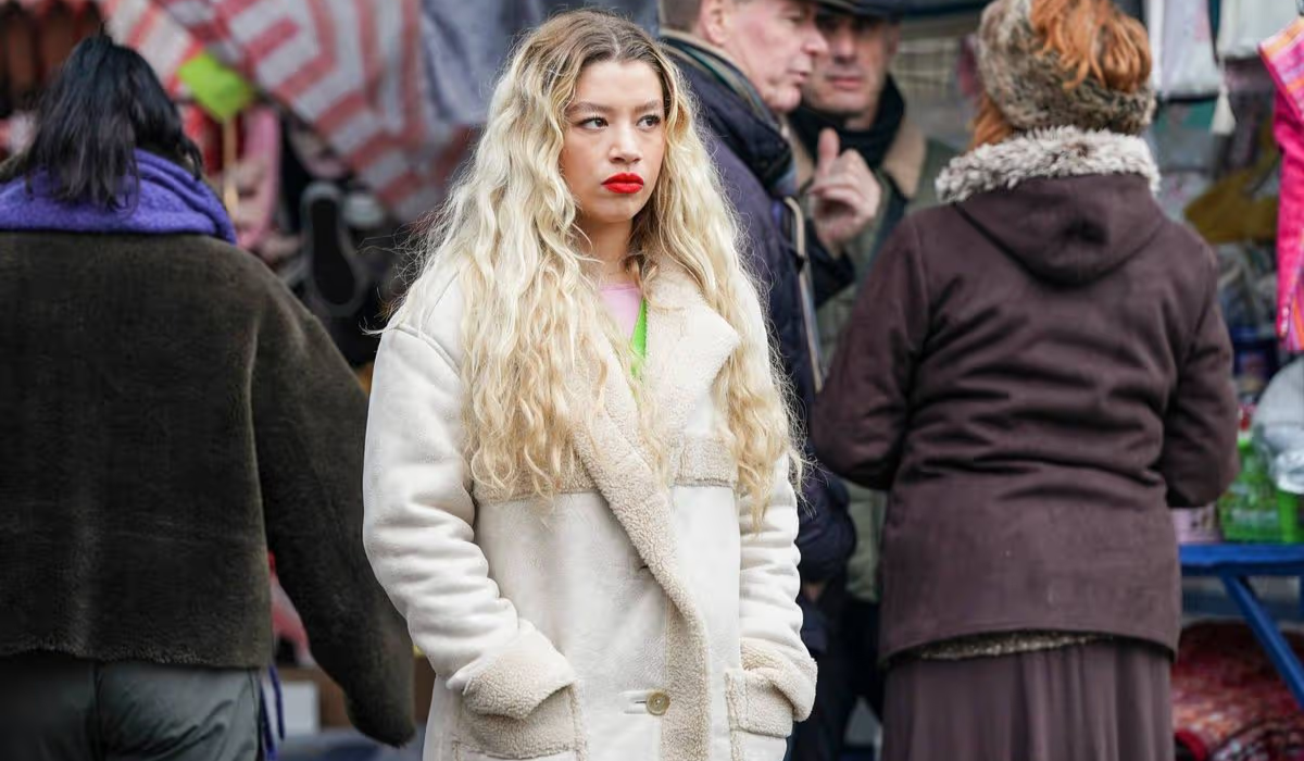 EastEnders: Anna Knight