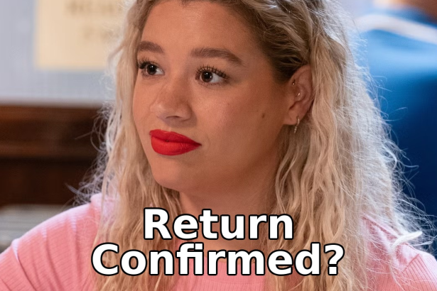 EastEnders: Anna Knight