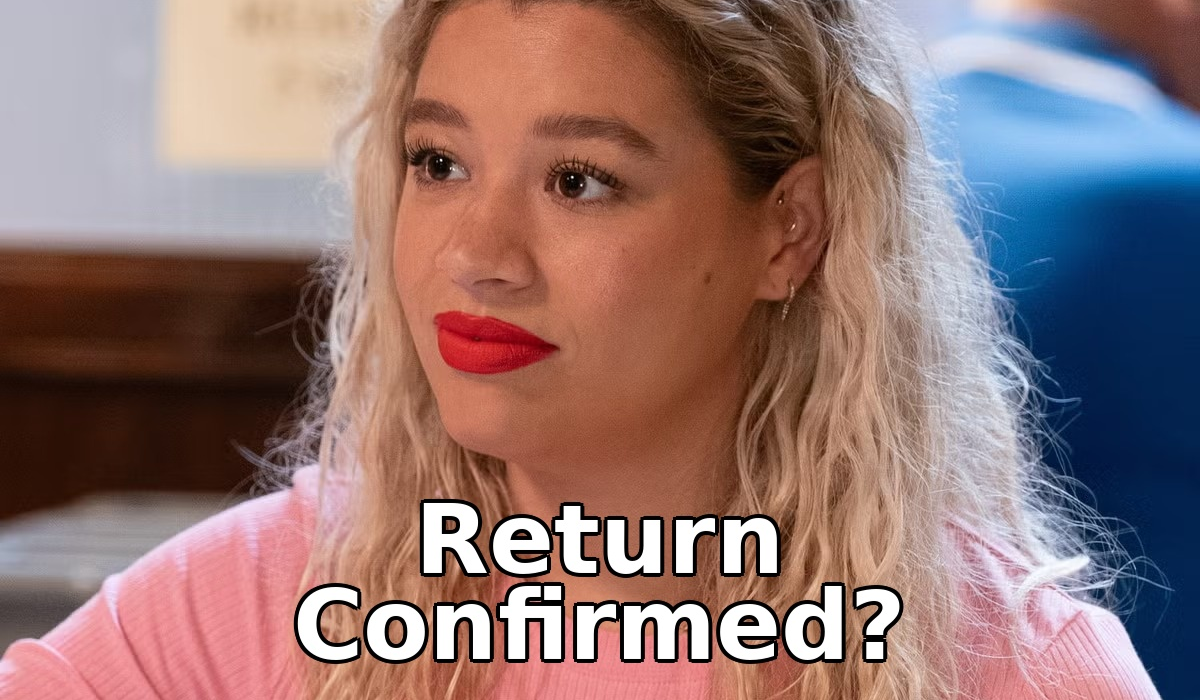 EastEnders: Anna Knight
