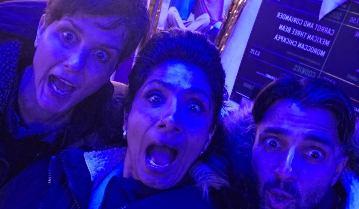 EastEnders: Balvinder Sopal