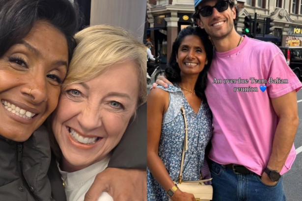 EastEnders: Balvinder Sopal