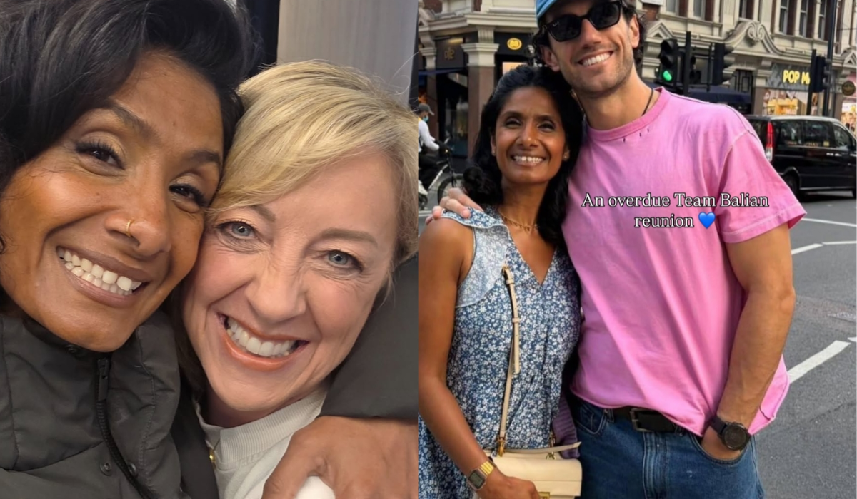 EastEnders: Balvinder Sopal