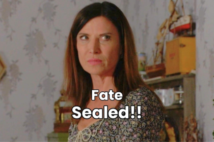 EastEnders: Bea Pollard