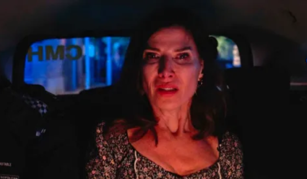 EastEnders: Bea Pollard
