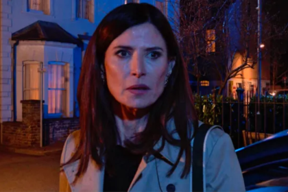 EastEnders: Bea Pollard