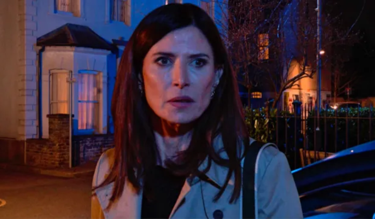 EastEnders: Bea Pollard