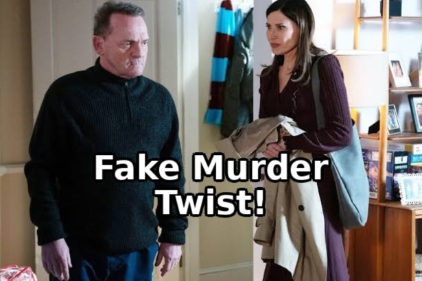 EastEnders: Billy & Bea