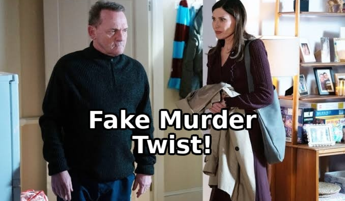EastEnders: Billy & Bea