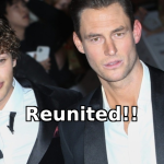 EastEnders: Bobby & James