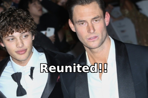 EastEnders: Bobby & James