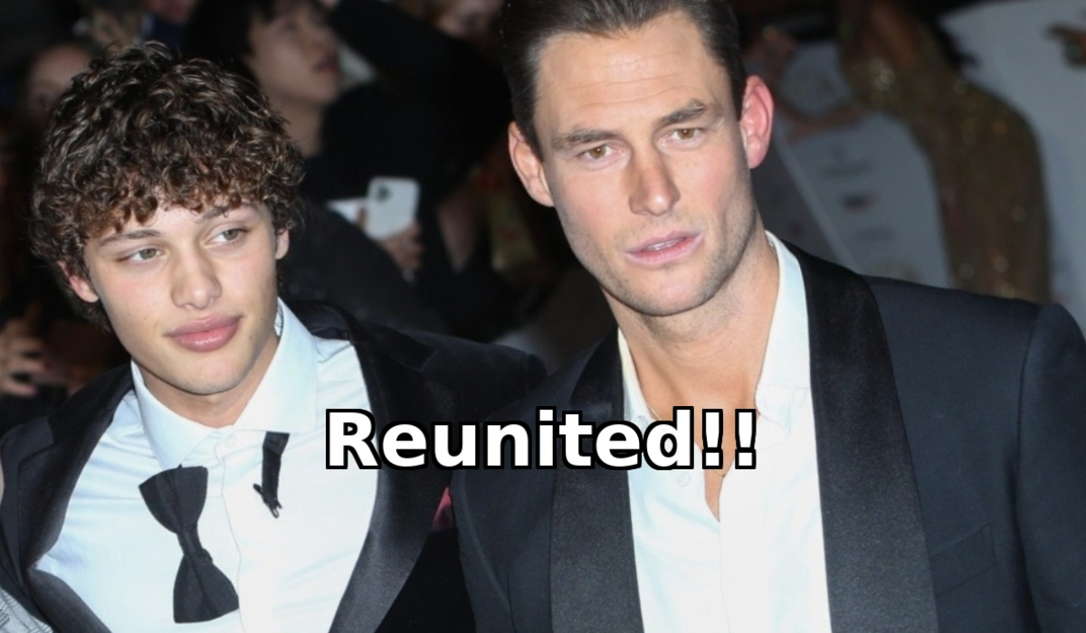EastEnders: Bobby & James