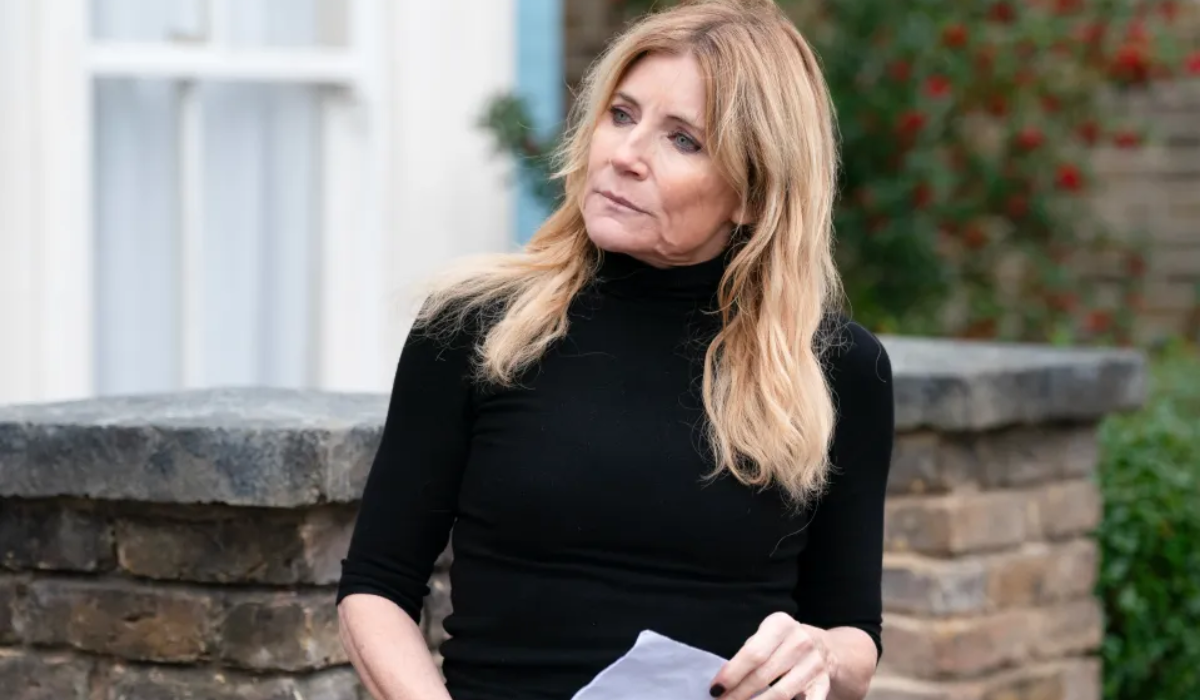 EastEnders: Cindy Beale