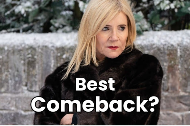 EastEnders: Cindy Beale