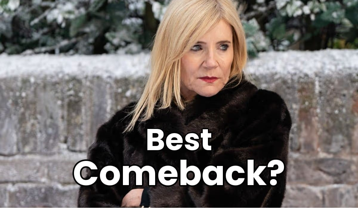 EastEnders: Cindy Beale
