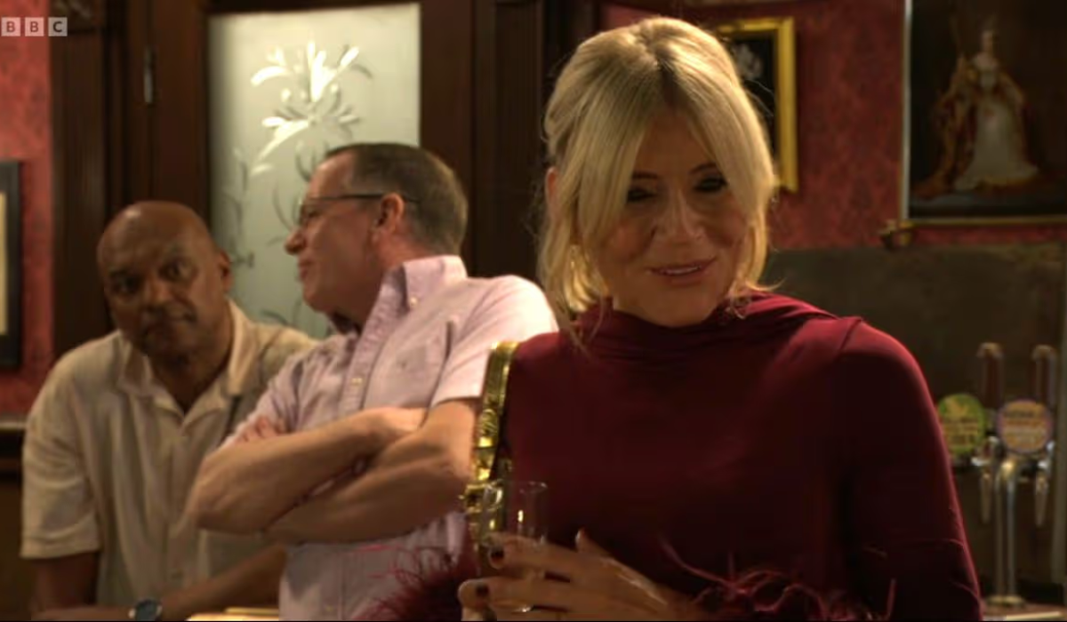 EastEnders: Cindy Beale
