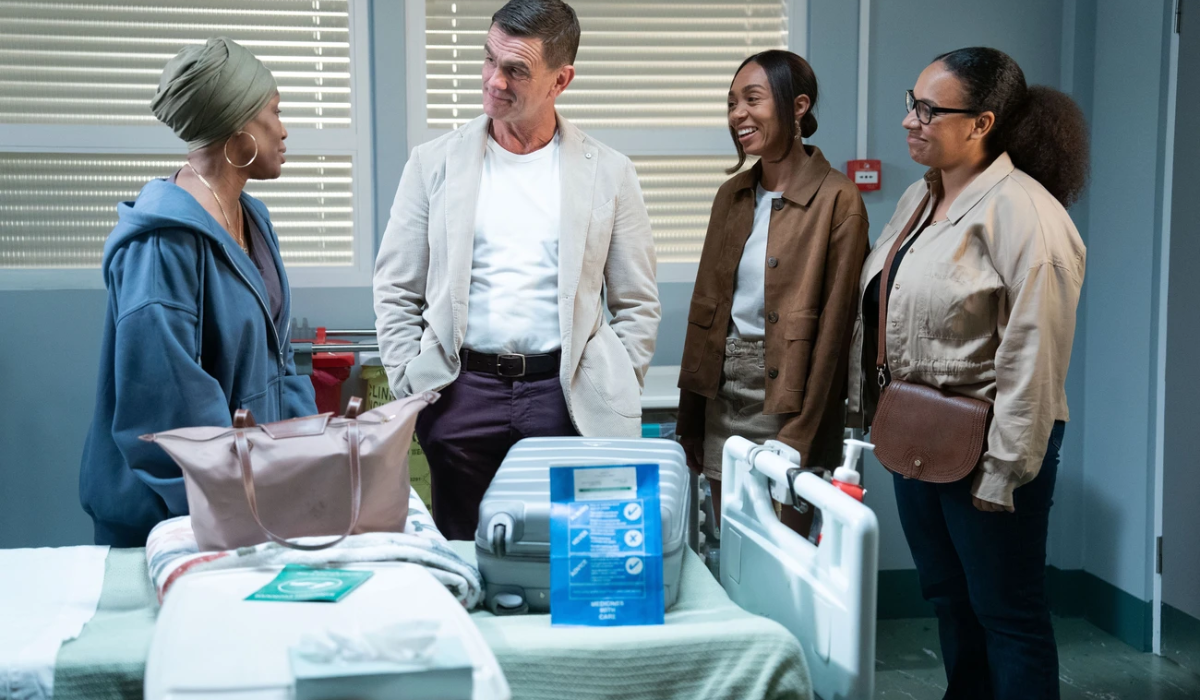 EastEnders: Denise Fox