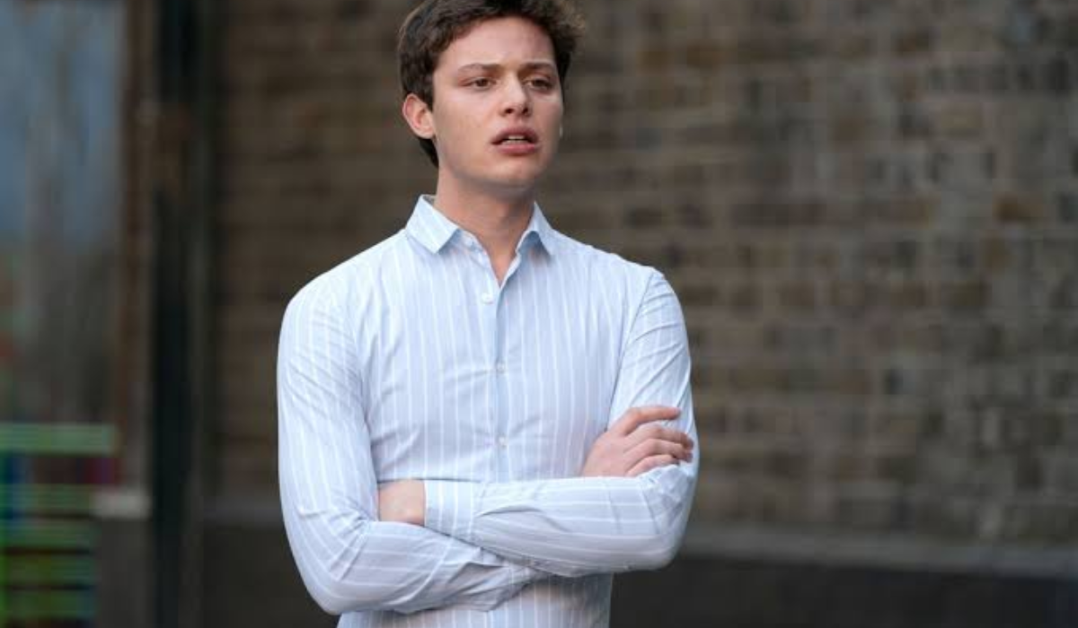EastEnders: Freddie Slater