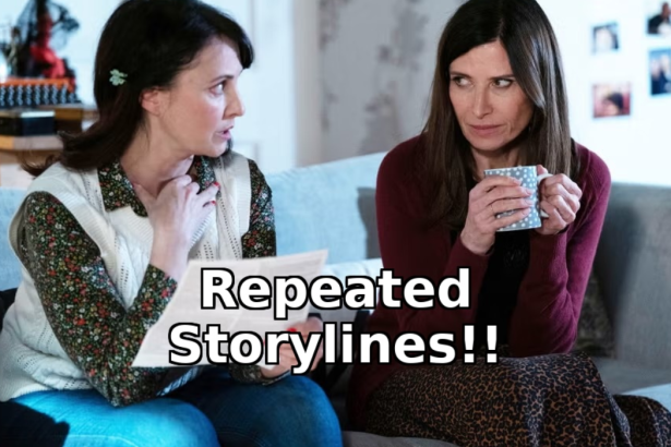 EastEnders: Honey & Bea