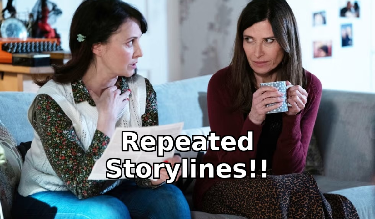 EastEnders: Honey & Bea
