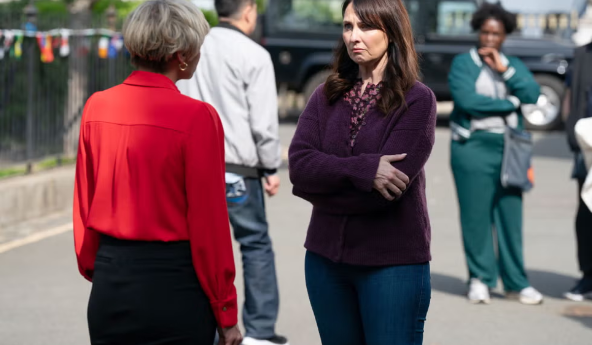 EastEnders: Honey Mitchell