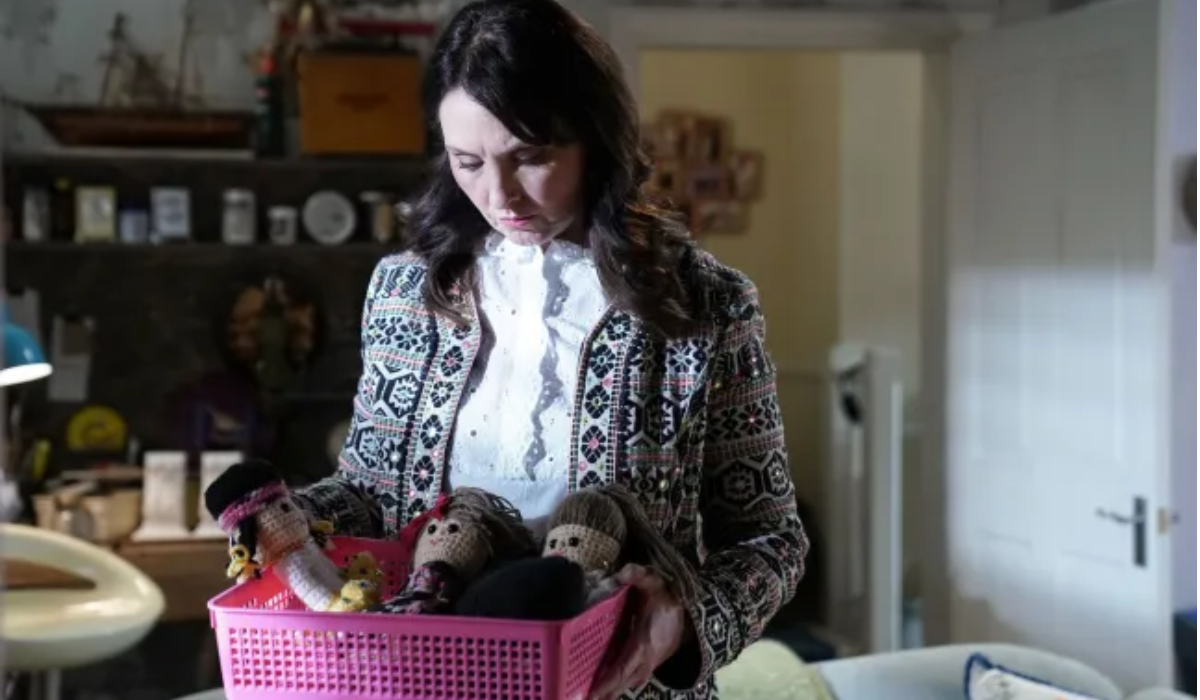 EastEnders: Honey Mitchell