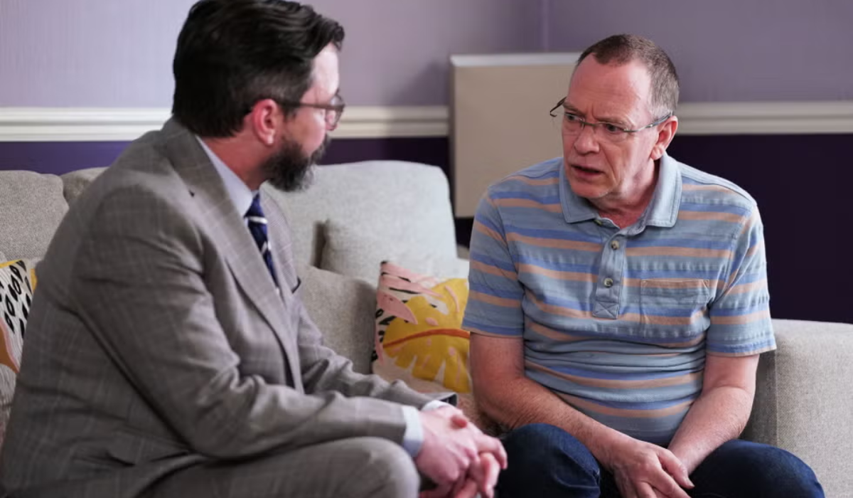 EastEnders: Ian Beale