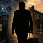 EastEnders: Ian Burfield