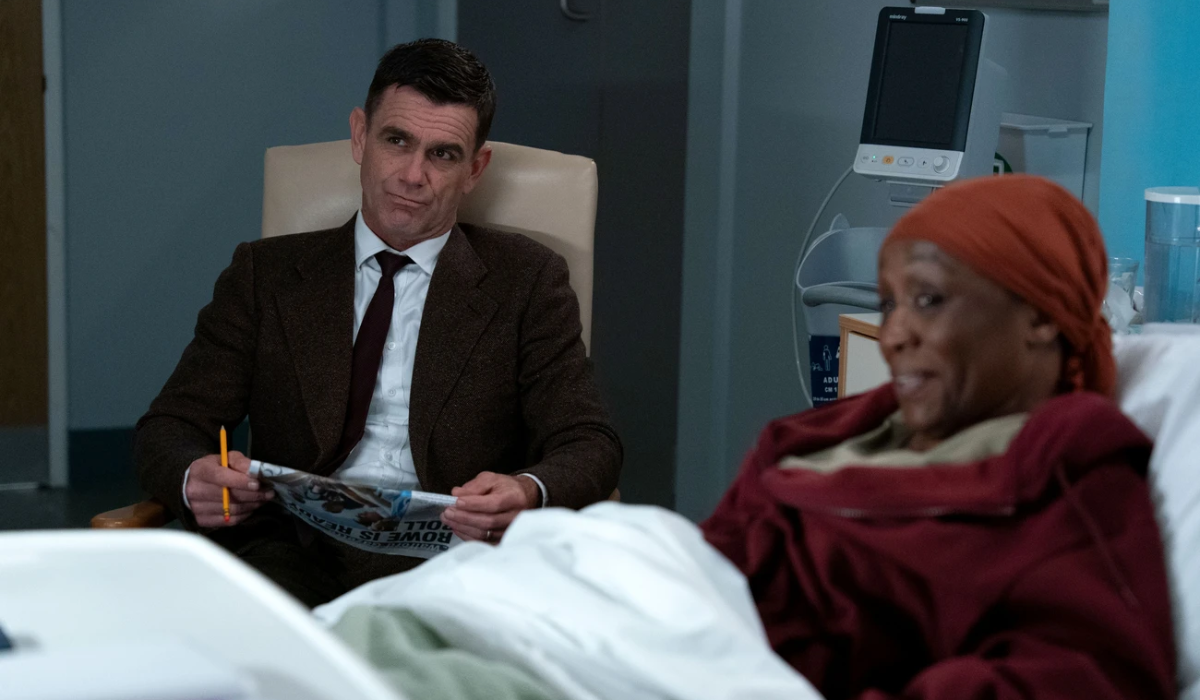 EastEnders: Jack & Denise