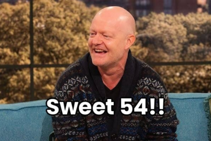 EastEnders: Jake Wood