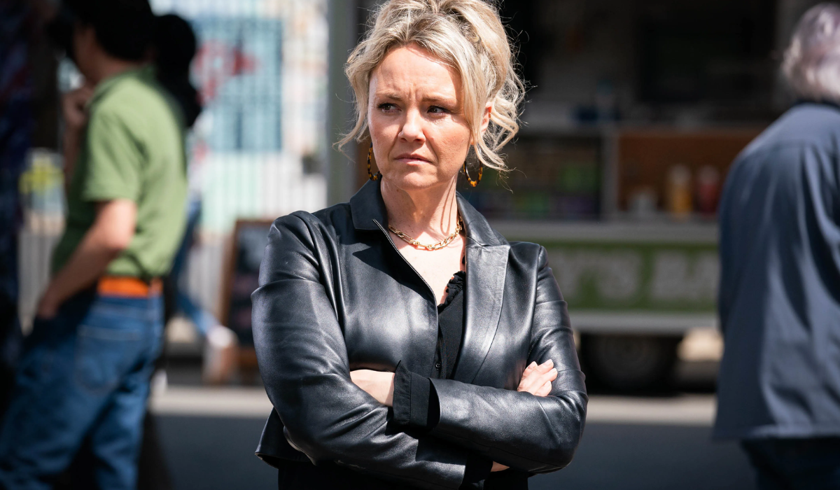 EastEnders: Janine Butcher