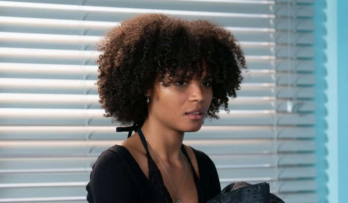EastEnders: Jasmine Fisher