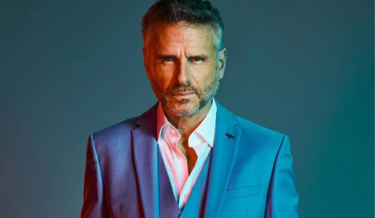 EastEnders: Jason Durr