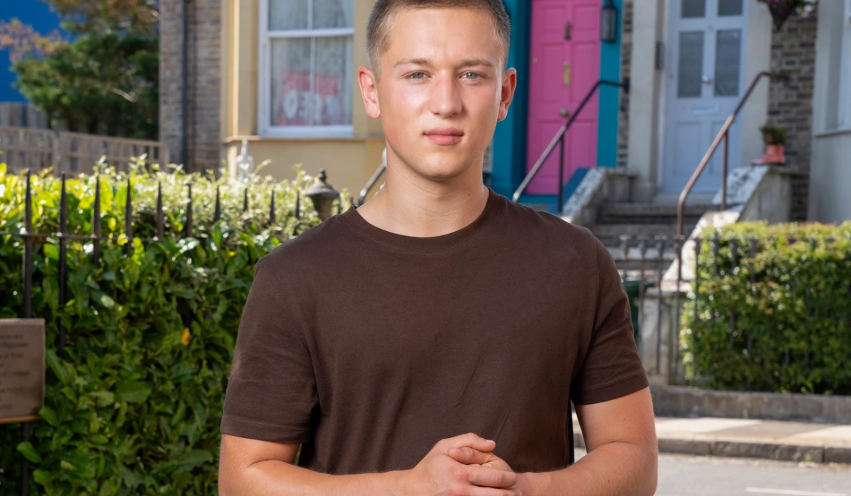 EastEnders: Joel Marshall