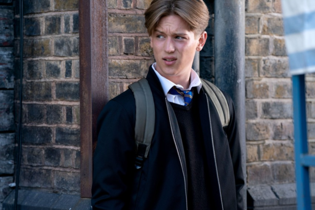 EastEnders: Joel Marshall