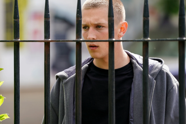 EastEnders: Joel Marshall