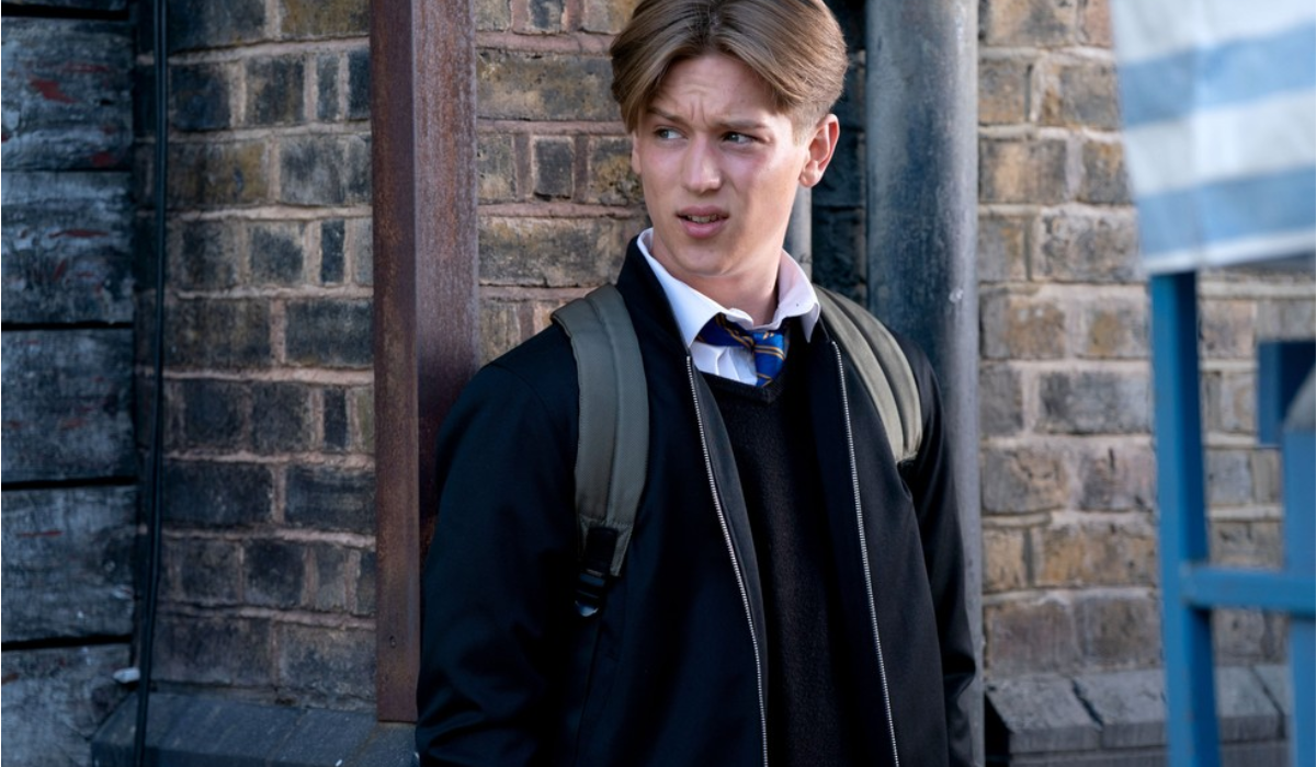 EastEnders: Joel Marshall
