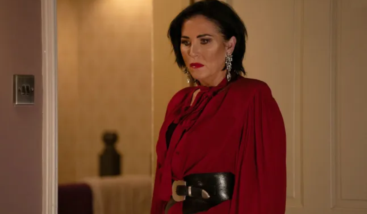 EastEnders: Kat Moon