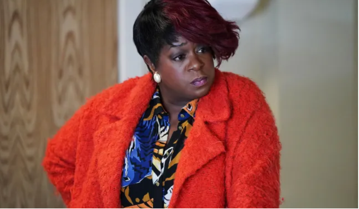 EastEnders: Kim Fox