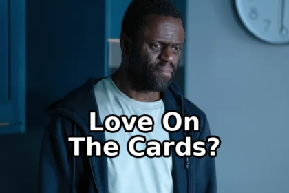 EastEnders: Kojo Asare