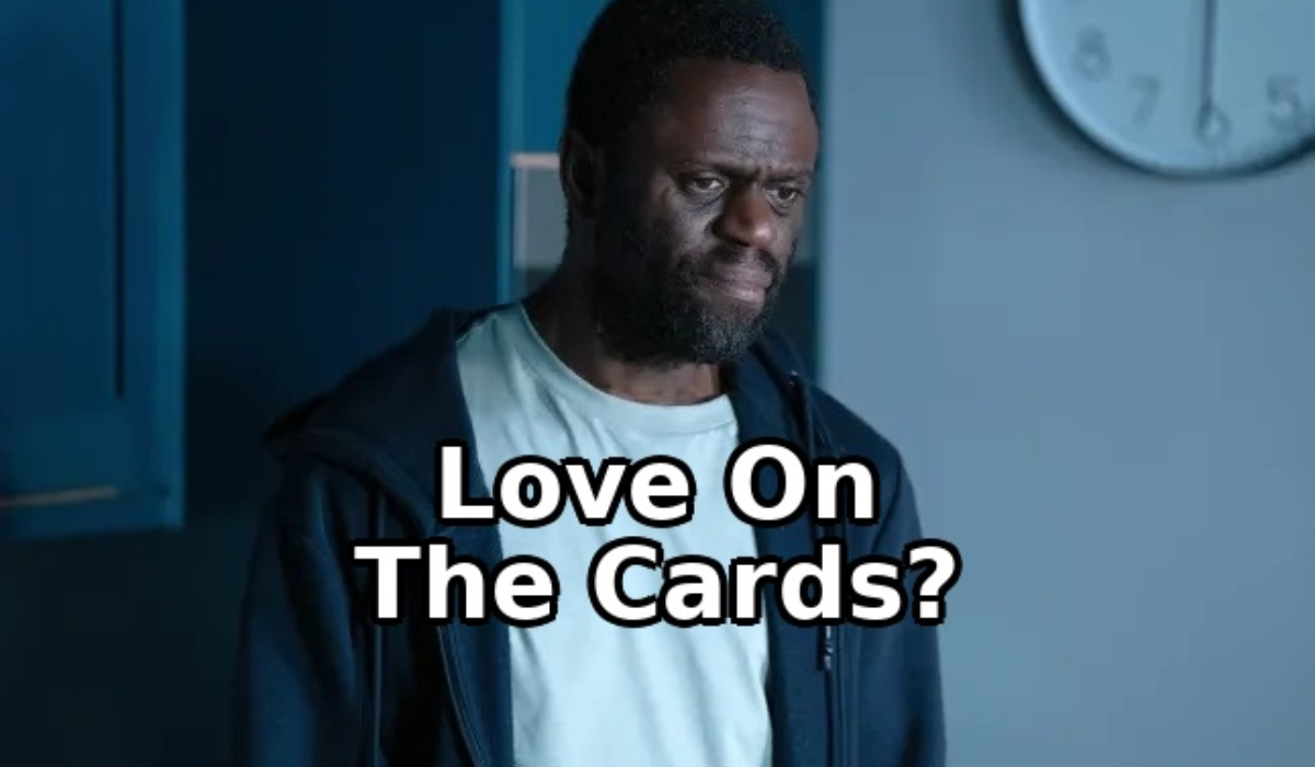 EastEnders: Kojo Asare