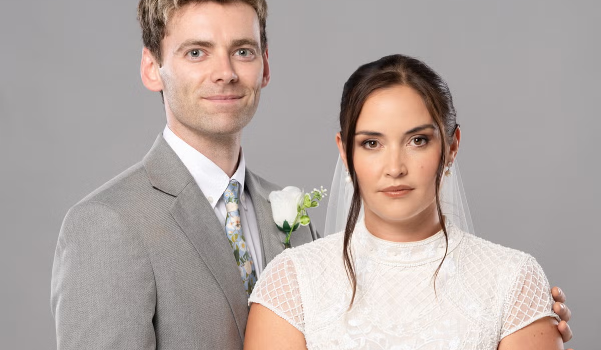 EastEnders: Lauren & Peter