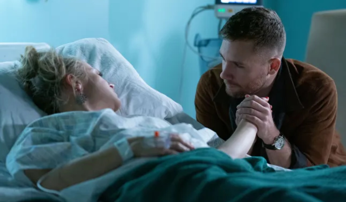 EastEnders: Lee Carter