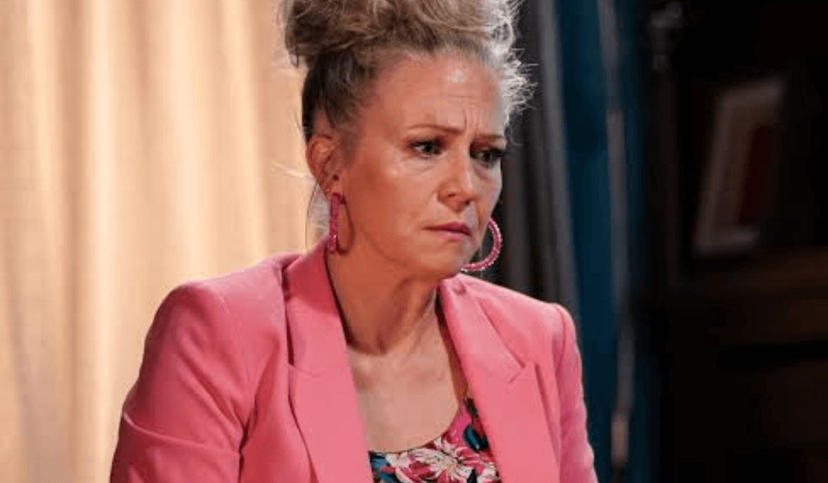 EastEnders: Linda Carter