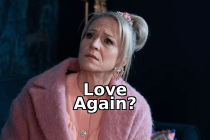 EastEnders: Linda Carter