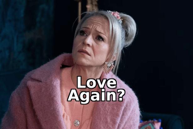 EastEnders: Linda Carter
